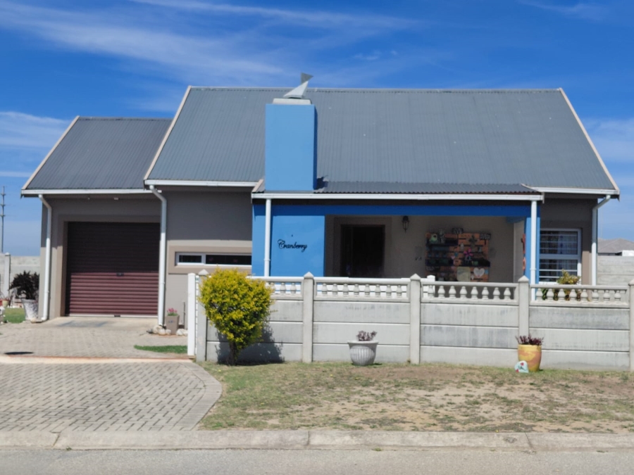 2 Bedroom Property for Sale in Fountains Estate Eastern Cape